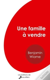Capa do artigo Une Famille A Vendre