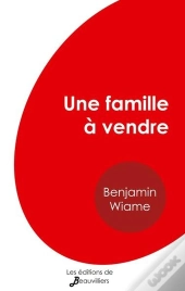 Une Famille A Vendre