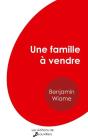 Une Famille A Vendre - Preview