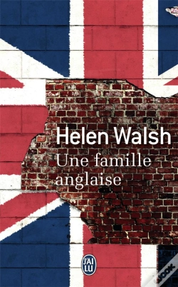Capa do artigo Une Famille Anglaise