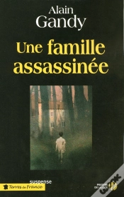 Capa do artigo Une Famille Assassinée