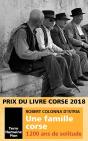 Une Famille Corse ; 1200 Ans De Solitude - Preview