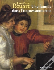 Capa do artigo Une Famille Dans L