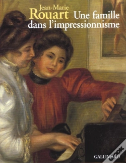 Capa do artigo Une Famille Dans L'Impressionisme