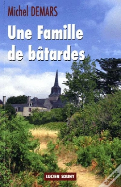 Capa do artigo Une Famille De Batardes