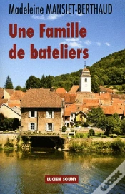 Capa do artigo Une Famille De Bateliers