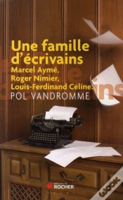 Capa do artigo Une Famille D