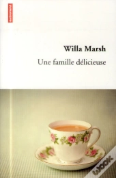 Une Famille Delicieuse