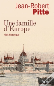 Capa do artigo Une Famille D