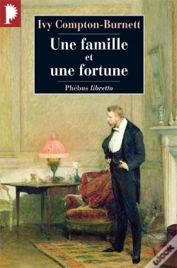 Capa do artigo Une Famille Et Une Fortune