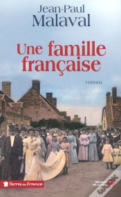 Capa do artigo Une Famille Française - 1