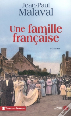 Capa do artigo Une Famille Française - 1