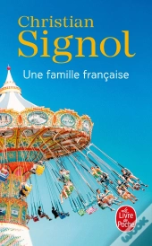 Une Famille Française