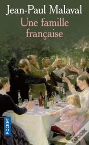 Capa do artigo Une Famille Française