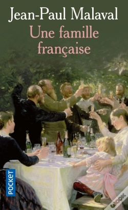 Capa do artigo Une Famille Française