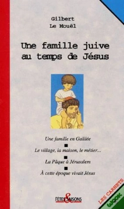 Capa do artigo Une Famille Juive Au Temps De Jesus