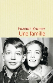 Capa do artigo Une Famille