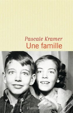 Capa do artigo Une Famille