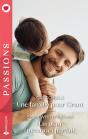 Une Famille Pour Grant - Un Plan (Presque) Parfait - Preview
