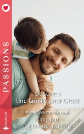 Une Famille Pour Grant - Un Plan (Presque) Parfait