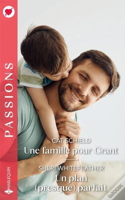 Capa do artigo Une Famille Pour Grant - Un Plan (Presque) Parfait