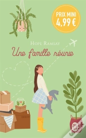 Capa do artigo Une Famille Reunie