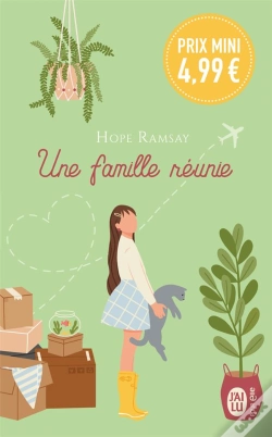 Capa do artigo Une Famille Reunie