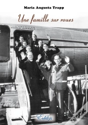 Capa do artigo Une Famille Sur Roues