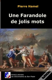Capa do artigo Une Farandole De Jolis Mots