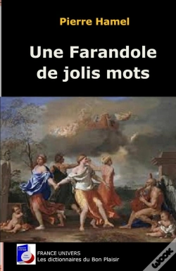 Capa do artigo Une Farandole De Jolis Mots