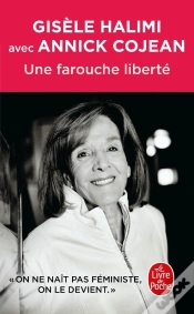 Capa do artigo Une Farouche Liberté