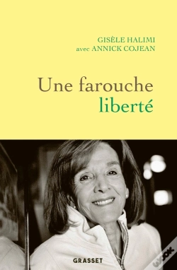 Capa do artigo Une Farouche Liberté
