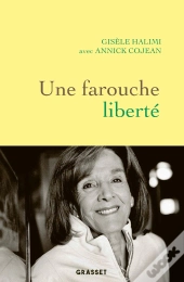 Une Farouche Liberté