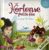 Une Fee Au Pays Des Lutins