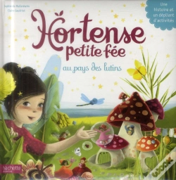 Capa do artigo Une Fee Au Pays Des Lutins