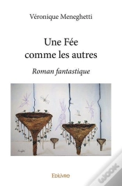 Capa do artigo Une Fee Comme Les Autres