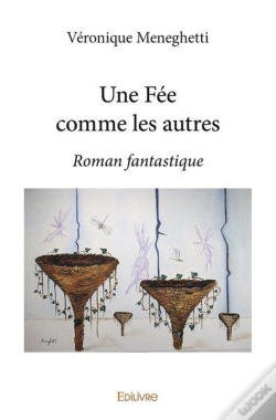 Capa do artigo Une Fee Comme Les Autres