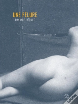 Capa do artigo Une Fêlure