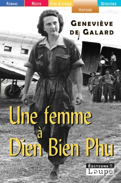 Capa do artigo Une Femme À Dien Bien Phu