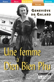 Capa do artigo Une Femme À Dien Bien Phu