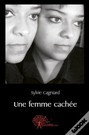Capa do artigo Une Femme Cachée