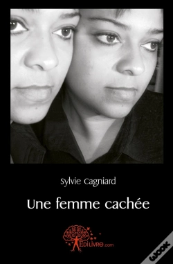 Capa do artigo Une Femme Cachée