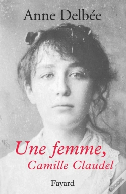 Capa do artigo Une Femme, Camille Claudel