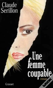 Capa do artigo Une Femme Coupable