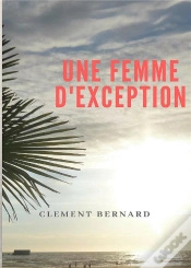 Capa do artigo Une Femme D Exception