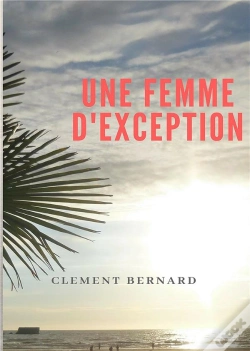 Capa do artigo Une Femme D Exception