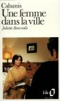 Une Femme Dans La Ville - Preview