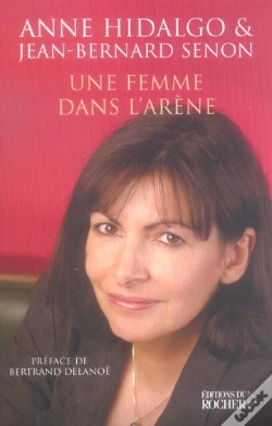 Capa do artigo Une Femme Dans L'Arene
