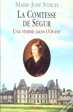 Capa do artigo Une Femme De L'Ouest ; Comtesse De Segur