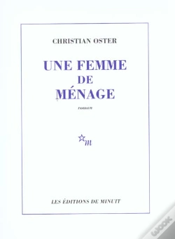 Capa do artigo Une Femme De Ménage